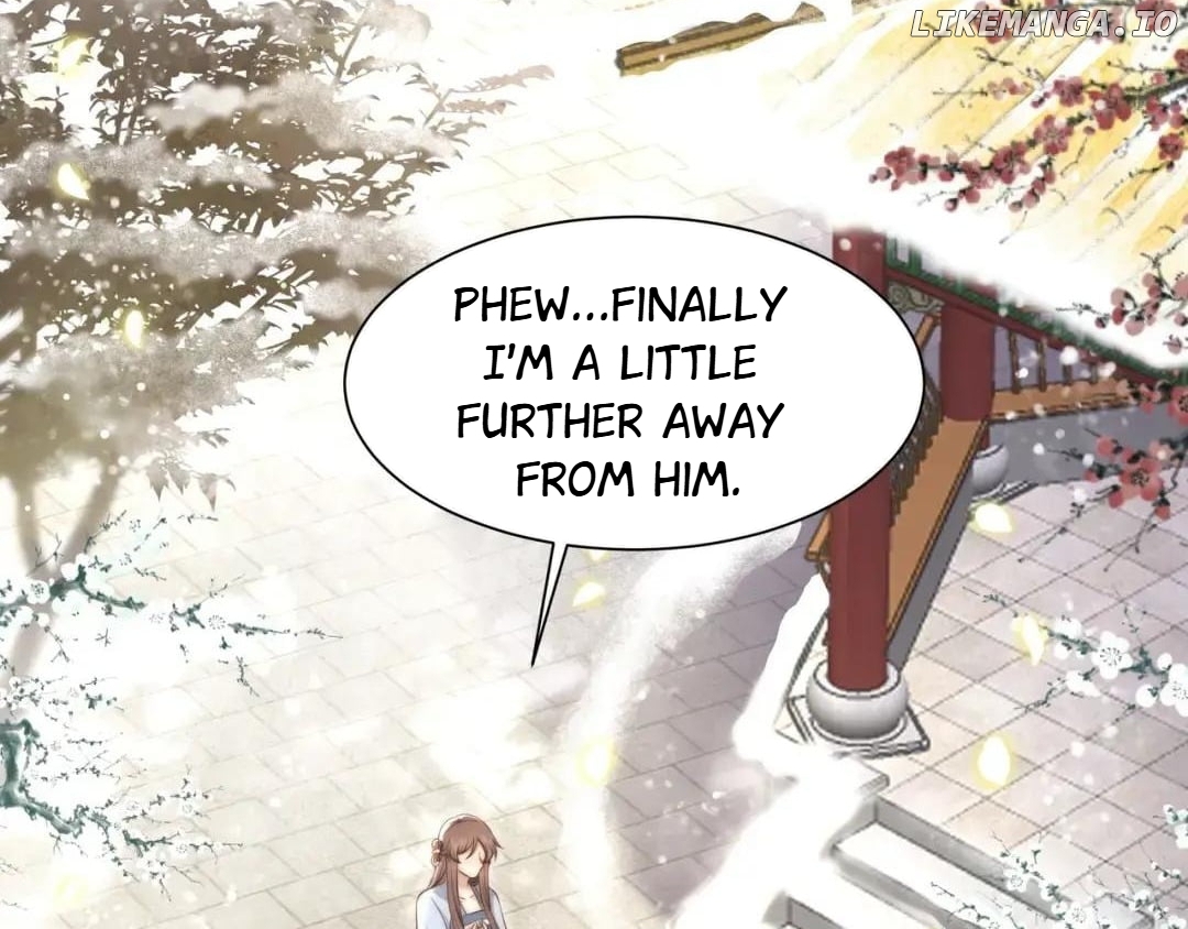 Lonely Emperor Chases His Sister-in-Law Chapter 62 - page 76